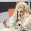 Lady Gaga deu uma prévia do que está por vir nas apresentações do seu próximo show na última semana em um festival no Texas, nos Estados Unidos
