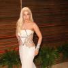 Lady Gaga tem se inspirado em Donatella Versace nos últimos meses e até escreveu e lançou uma música para a estilista
