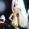 Lady Gaga apresentou a 'The Born This Way Ball Tour' em algumas cidades do país