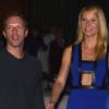 Gwyneth Paltrow e Chris Martin anunciaram o divórcio na última terça-feira, 27 de  março de 2014