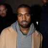 Kanye West é fichado pela polícia por agressão a fotógrafo, em 27 de março de 2014