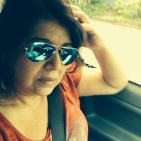 Roberta Miranda é assaltada no trânsito em São Paulo: 'Foi um susto'