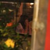 Vanessa Giácomo janta com o namorado Giuseppe Dioguardi na churrascaria do Rio de Janeiro