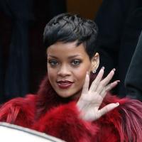 Rihanna dá US$ 200 a garçom em Hollywood: 'Eu sou sua maior gorjeta'