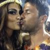 Casados desde 2008, Juliana Paes e Carlos Eduardo Baptista compartilham com frequência nas redes sociais momentos fofos dos dois