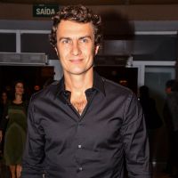 Gabriel Braga Nunes vai atuar em outra novela das nove após 'Em Família'