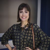 Maria Casadevall, sucesso em 'Amor à Vida', não aceita contrato fixo com a Globo