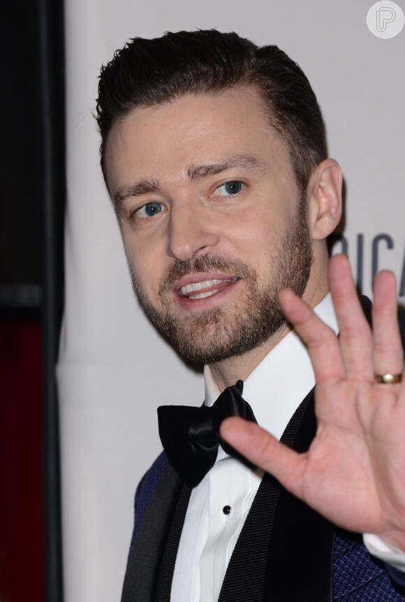 Justin Timberlake curtiu boate na Alemanha com equipe de sua turnê