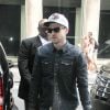 Justin Timberlake deu gorgeja de R$ 9 mil para garçonetes