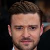 Justin Timberlake está em turnê pela europa