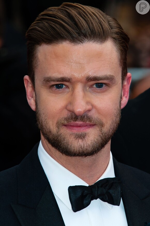 Justin Timberlake está em turnê pela europa