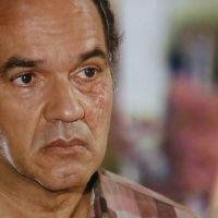 'Em Família': Humberto Martins diz que duvida do amor de Virgílio por Helena