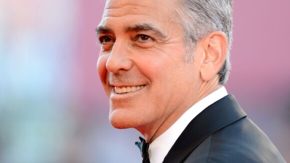 George Clooney perde função de mensageiro da paz na ONU após ficar noivo
