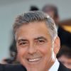 George Clooney deixa cargo da ONU ao assumir noivado com Amal Alamuddin