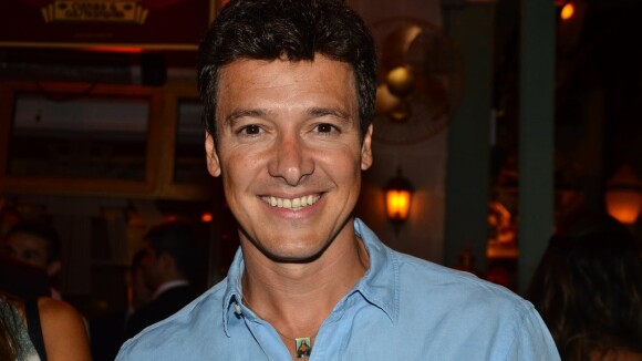 Rodrigo Faro seguirá carreira de apresentador e diz que não voltará às novelas