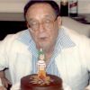 Roberto Gomez Bolaños completou 85 anos em fevereiro