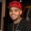 Chris Brown completa 25 anos nesta segunda-feira, 5 de maio de 2014
