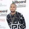 O novo álbum do rapper Chris Brown, intitulado de 'X', está previsto para ser lançado nesta segunda-feira, 5 de maio de 2014