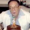 Roberto Gomez Bolaños completou 85 anos em fevereiro