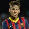 Neymar se emociona com convocação: 'Oportunidade'