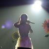Katy Perry estreou a turnê de 'Prismatic' na última quarta-feira, 7 de maio de 2014, na Irlanda