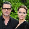 Angelina Jolie escalou Brad Pitty para atuar em seu próximo filme