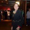 Lilia Cabral será vilã da próxima novela de Aguinaldo Silva, 'Falso Brilhante'