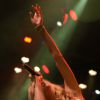 Joss Stone se apresenta em hotel de São Paulo durante festival de Blues