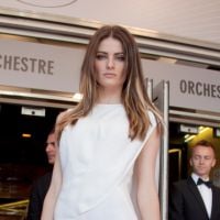 Internautas escolhem look de Isabelli Fontana do red carpet de Cannes 2014