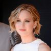 Jennifer Lawrence divulga 'Jogos Vorazes - A Esperança: Parte 1' no Festival de Cannes 2014
