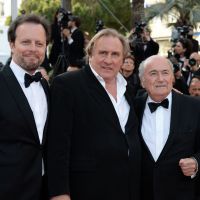 Joseph Blatter lança filme sobre Copa do Mundo no Festival de Cannes 2014