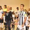 Xuxa vai a estádio do Corinthians lançar campanha em defesa de crianças e adolescentes