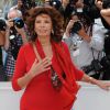 Sophia Loren é a grande convidada de honra do Festival de Cannes 2014