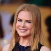 Nicole Kidman (vista aqui no SAG Awards, no dia 27 de janeiro de 2013) reprovou o resultado que o botox deixou no próprio rosto, disse a atriz australiana em entrevista a jornal italiano em 28 de janeiro de 2013