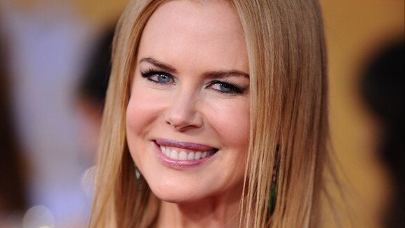 Nicole Kidman garante ter abandonado o botox: 'Agora posso mexer meu rosto'