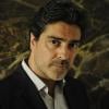Junno Andrade, namorado de Xuxa, interpreta o vilão Santiago em 'Salve Jorge'