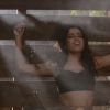 Anitta aparece sensual em clipe com parceria do rapper Projota