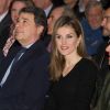 Ex-jornalista, Letizia Ortiz, se torna rainha da Espanha