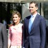 Ex-jornalista, Letizia Ortiz, se torna rainha da Espanha