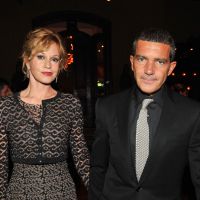 Melanie Griffith pede divórcio a Antonio Banderas: 'Diferenças irreconciliáveis'