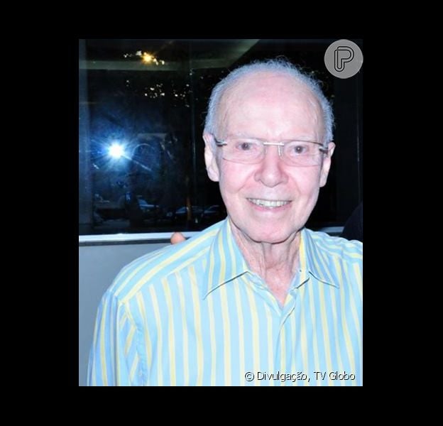 Zagallo recebe alta de hospital e vai comparecer na ...