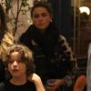 Giovanna Antonelli vai a shopping com o filho, Pietro, e com a amiga e atriz, Chistiane Alves; atrizes de 'Em Família', passeiam juntas e vão às compras no Rio
