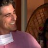 Reynaldo Gianecchini comenta cena de 'Em Família': 'Não tem como não se emocionar'
