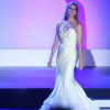Fernanda Lima usou um vestido de R$ 18 mil do estilista Samuel Cirnansck