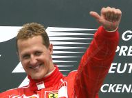 Michael Schumacher deixa UTI após seis meses e vai para centro de reabilitação