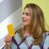 No 'Extra Ordinários', Maitê Proença já deu até cartão amarelo para seus colegas na atração
