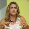 Maitê Proença sobre participação de Claudia Leitte: 'Ficou feio'