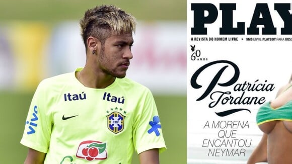 Neymar aciona advogados por uso indevido de seu nome na 'Playboy'. Revista nega