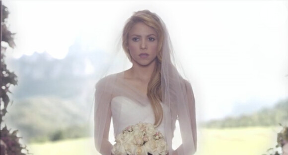 Shakira acredita que o casamento não irá mudar o relacionamento