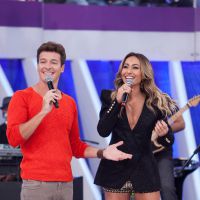 Programa de Sabrina Sato terá novo quadro e vai estrear atração com Rodrigo Faro